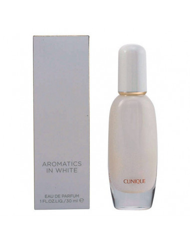 Perfume Mujer Aromatics In White...