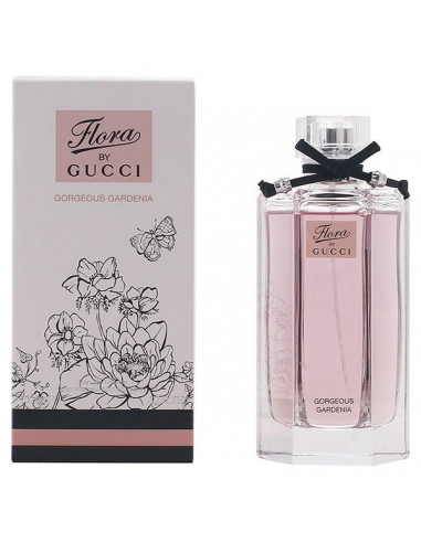 Perfume Mujer Flora Gorgeous Gardenia...