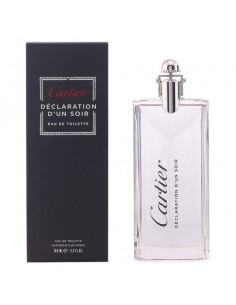 Herrenparfum Declaration... 2