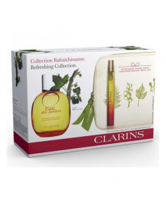 Set mit Damenparfüm Eau des... 2