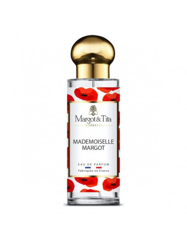 Perfume Mujer MAdemoiselle Margot...