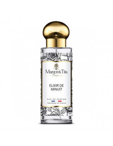 Damenparfum Elixir De Minuit Margot &...