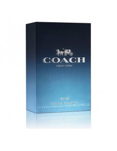 Eau de Cologne Blue Coach... 2
