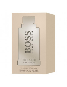 Agua de Colonia The Scent... 2