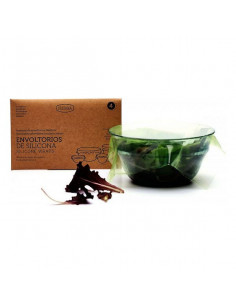 Lebensmittel-Schutzfolie...