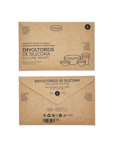 Envoltorio Protector de... 2