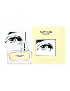 Perfume Mujer Calvin Klein...