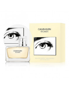 Damenparfüm Calvin Klein (EDT) 2