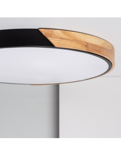 LED-Deckenleuchte Ledkia... 2