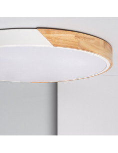 LED-Deckenleuchte Ledkia... 2