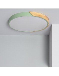 LED-Deckenleuchte Ledkia...