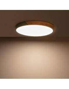 LED-Deckenleuchte Ledkia... 2