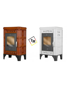 Kachelofen K 1 ECO Holzofen...