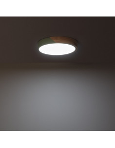 LED-Deckenleuchte Ledkia... 2