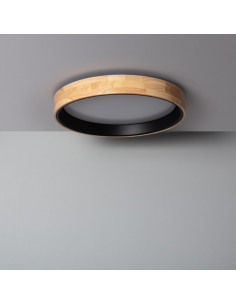 LED-Deckenleuchte Ledkia...