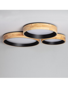 LED-Deckenleuchte Ledkia... 2