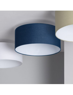 Plafón Ledkia Zani 25 W 2