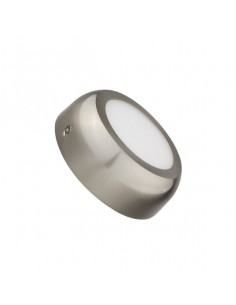 Plafón LED Ledkia A 6 W 480...