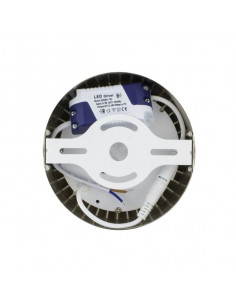 Plafón LED Ledkia A 6 W 480... 2