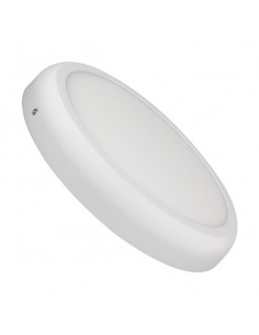 LED-Deckenleuchte Ledkia A...