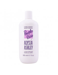 Leche Corporal Purple...