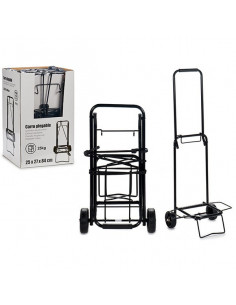 Carro Multiusos Negro (29 x...