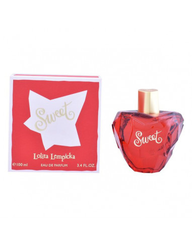 Damenparfüm Sweet Lolita Lempicka EDP