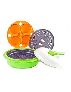 Tartera para Cocinar al... 2