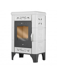 Kachelofen K 1 ECO Holzofen... 2