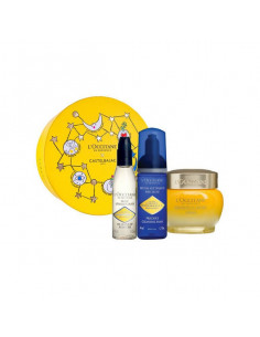 Set mit Damenkosmetik...