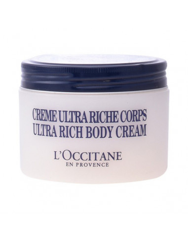 Crema Corporal Karite Ultra Rice...