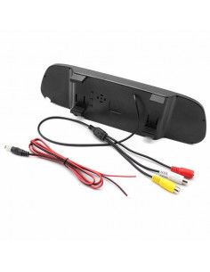 Heckkamera Auto 4,3" LCD... 2