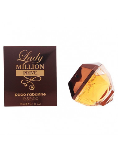 Perfume Mujer Lady Million Privé Paco...