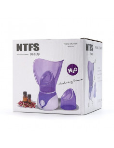 Sauna Facial Eléctrica... 2