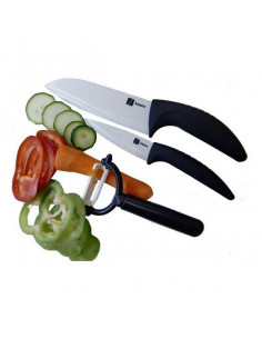 Messerset Irisana (3 pcs)