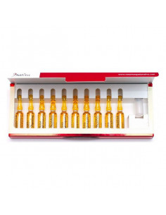 Aceite Corporal Irisana...