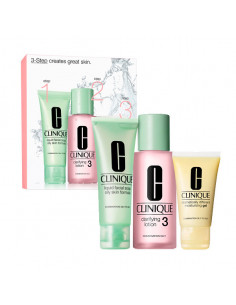 Set de Cosmética Mujer 3...