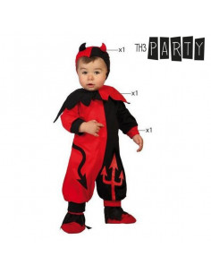 Disfraz para Bebés Demonio... 2