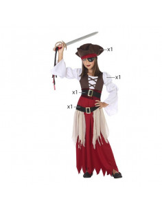 Disfraz para Niños Pirata... 2