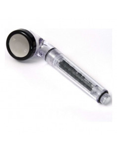 Duschkopf Irisana Ecoducha...