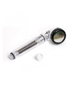 Duschkopf Irisana Ecoducha... 2