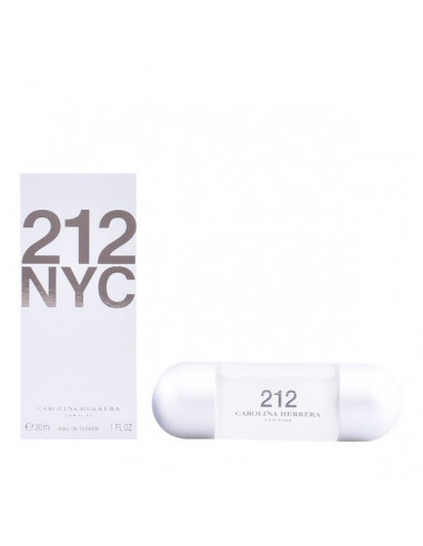Perfume Mujer 212 Nyc For Her...