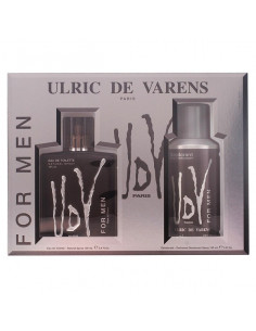 Set de Perfume Hombre Udv... 2