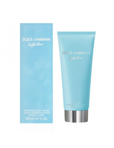 Körpercreme Light Blue Pour...