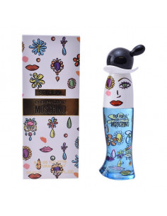 Perfume Mujer So Real Cheap... 2