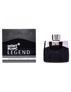 Herrenparfum Legend...