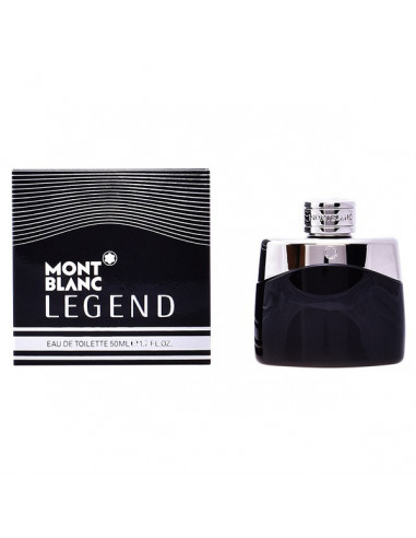 Herrenparfum Legend Montblanc EDT