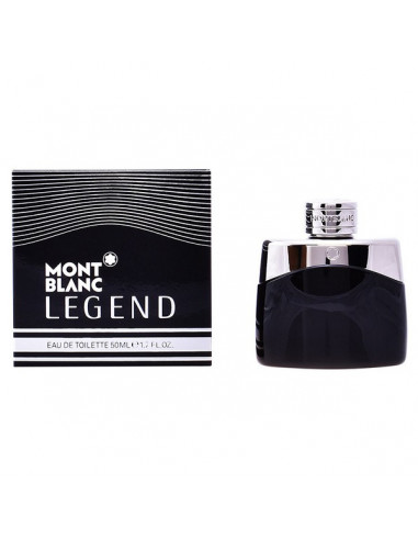 Perfume Hombre Legend Montblanc EDT