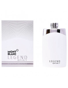 Perfume Hombre Legend...