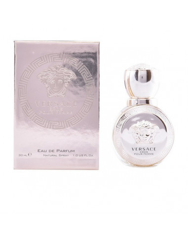 Perfume Mujer Eros Pour Femme Versace...